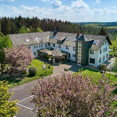 Landhotel Karrenberg Kirchberg  Bagian luar foto