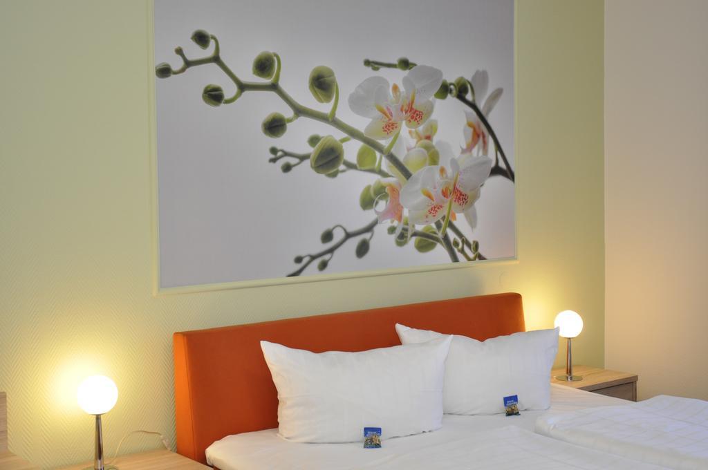 Landhotel Karrenberg Kirchberg  Bagian luar foto