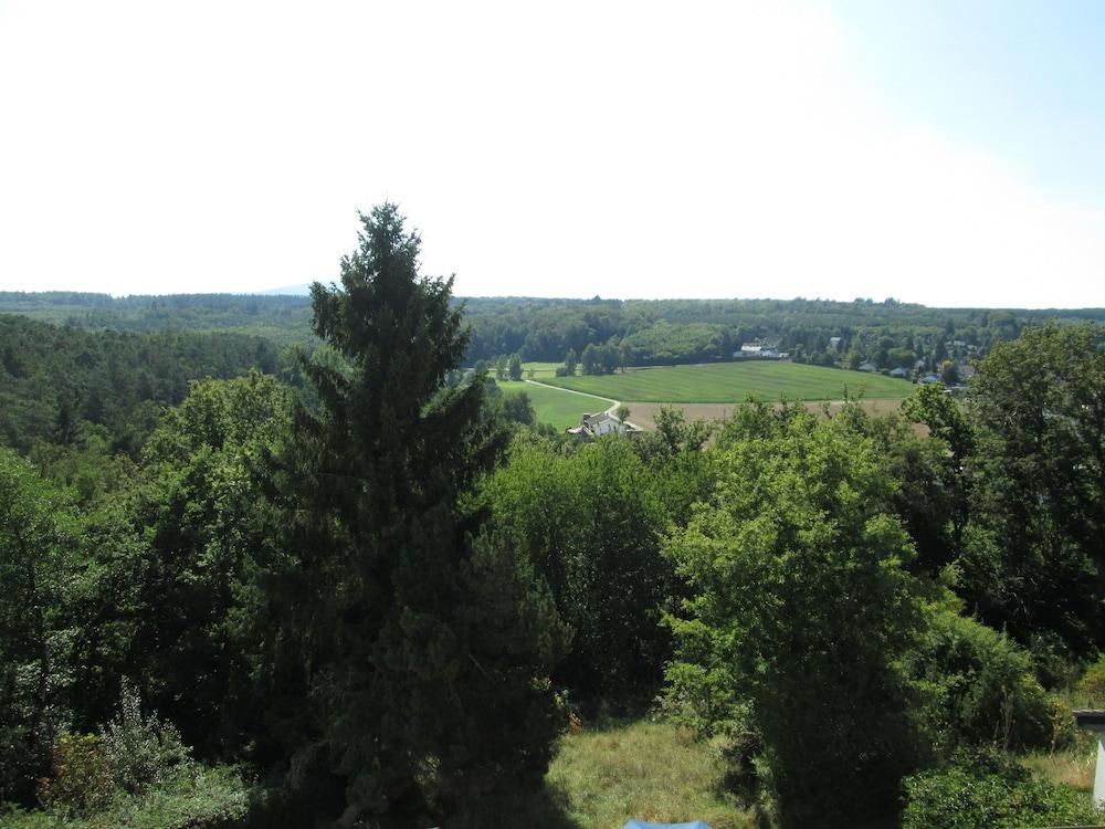 Landhotel Karrenberg Kirchberg  Bagian luar foto