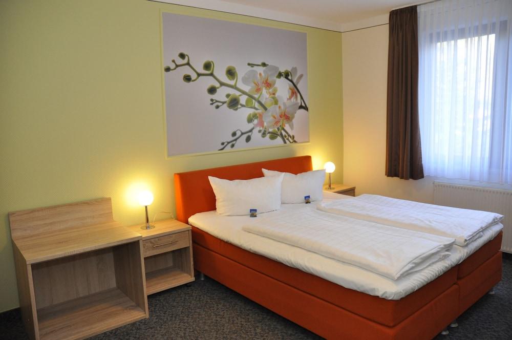 Landhotel Karrenberg Kirchberg  Bagian luar foto