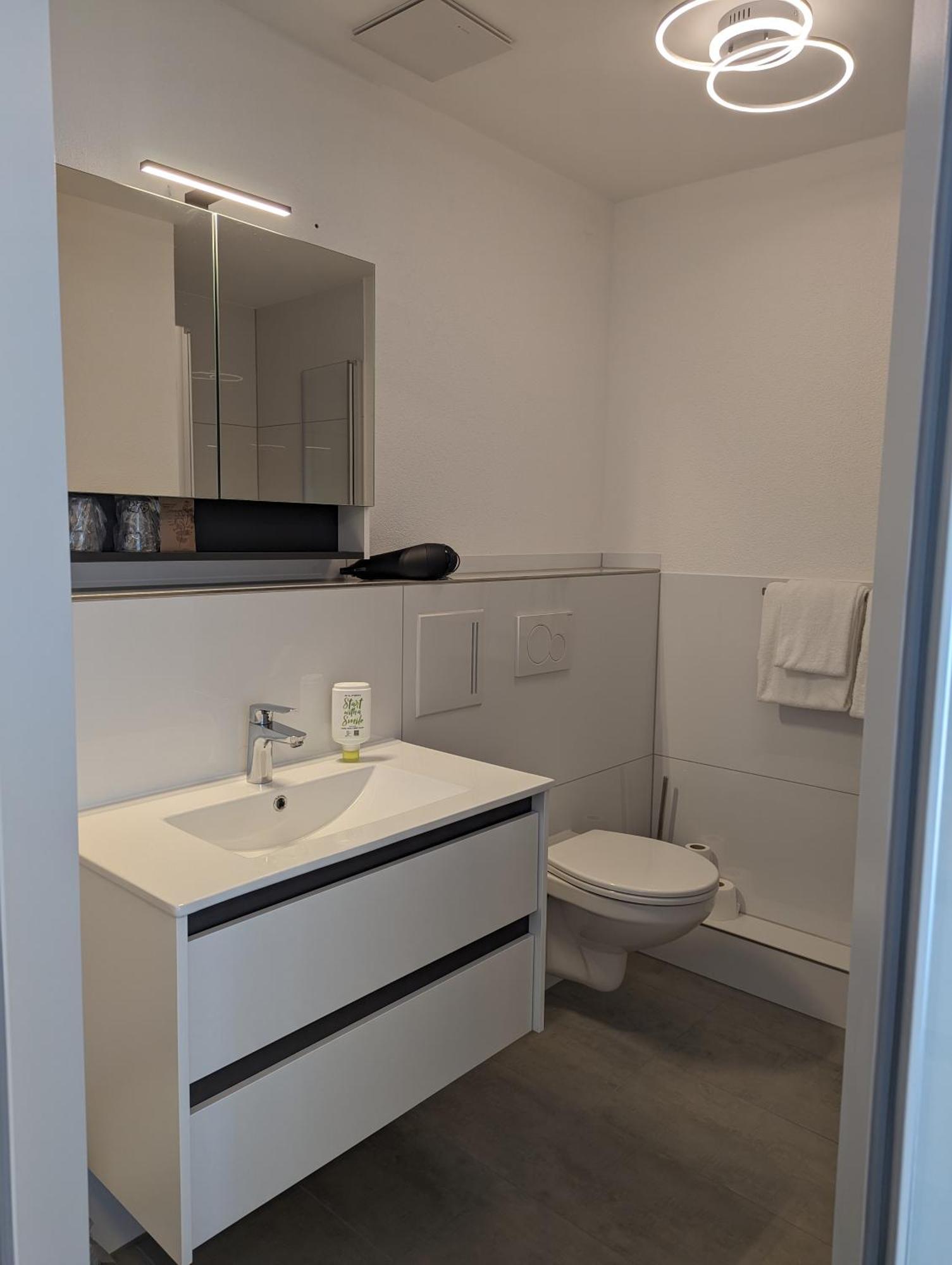 Landhotel Karrenberg Kirchberg  Bagian luar foto
