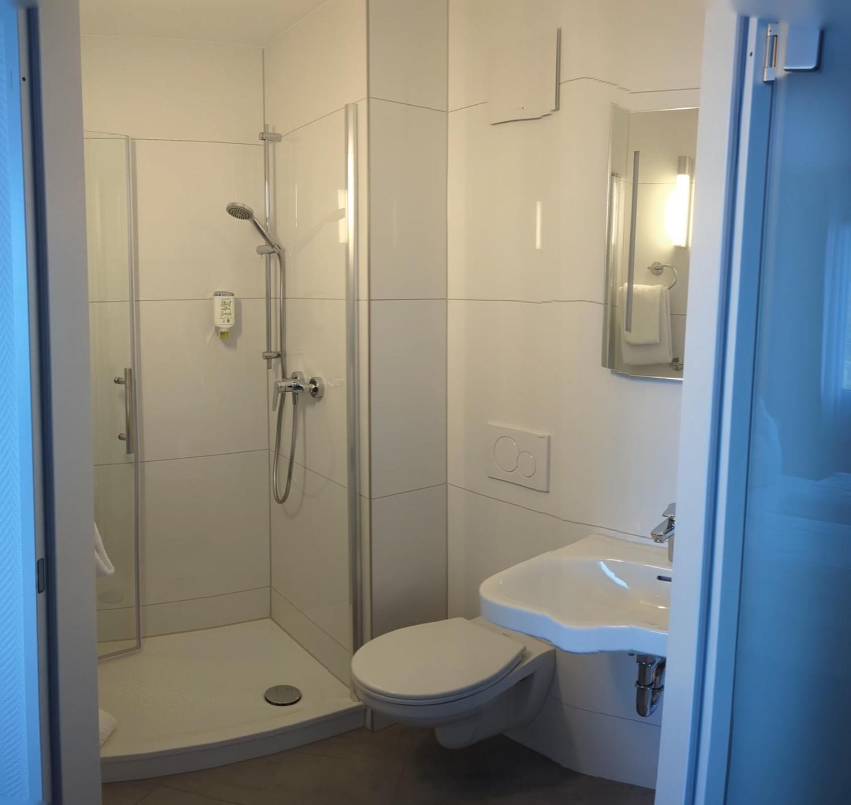 Landhotel Karrenberg Kirchberg  Bagian luar foto