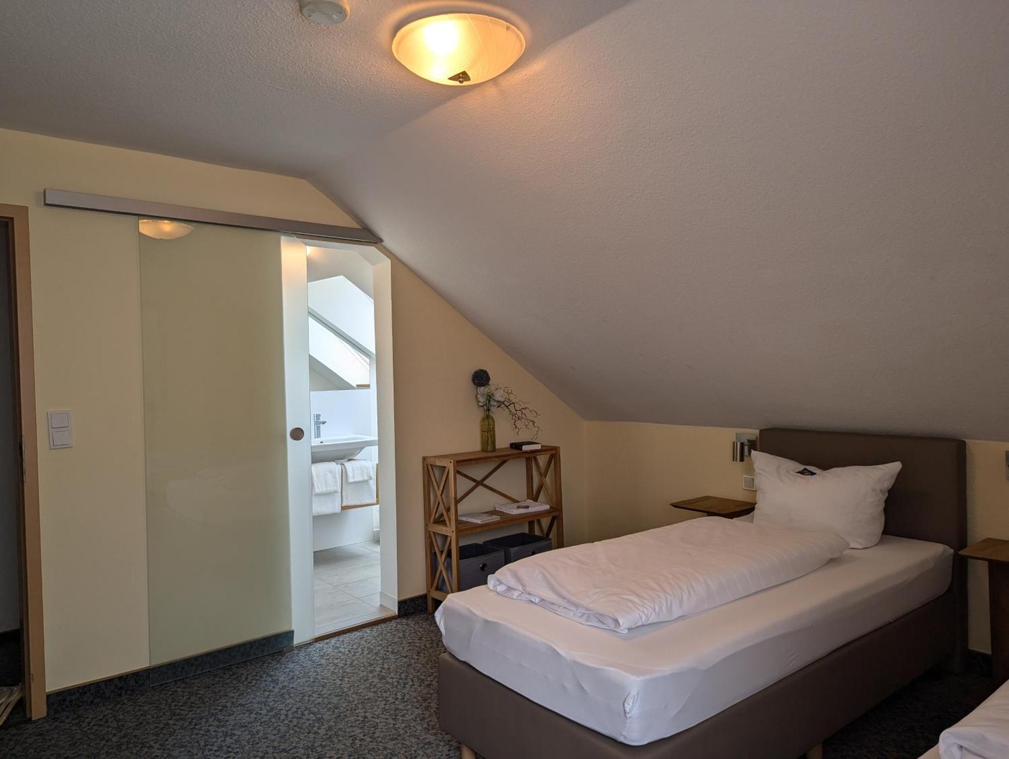 Landhotel Karrenberg Kirchberg  Bagian luar foto