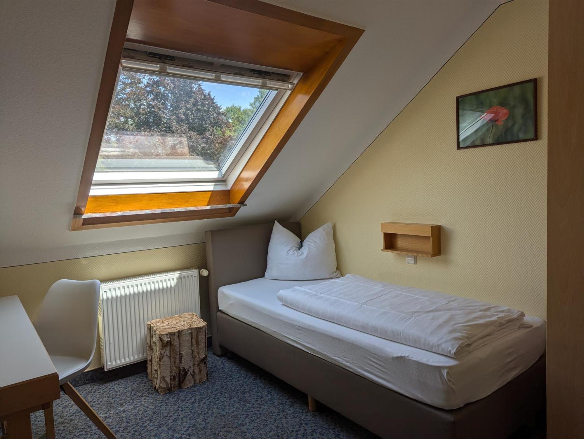 Landhotel Karrenberg Kirchberg  Bagian luar foto
