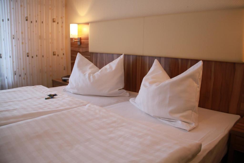Landhotel Karrenberg Kirchberg  Ruang foto