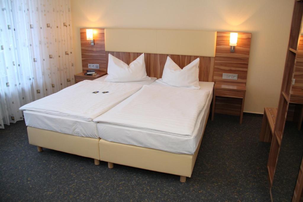 Landhotel Karrenberg Kirchberg  Ruang foto