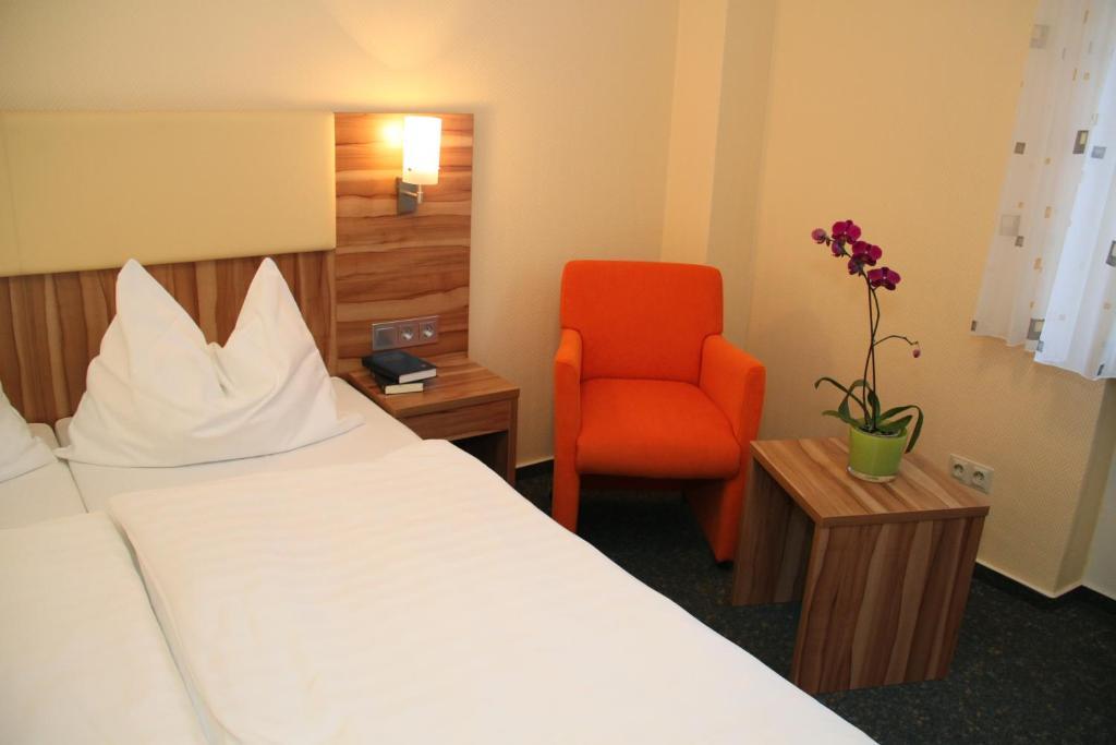 Landhotel Karrenberg Kirchberg  Ruang foto