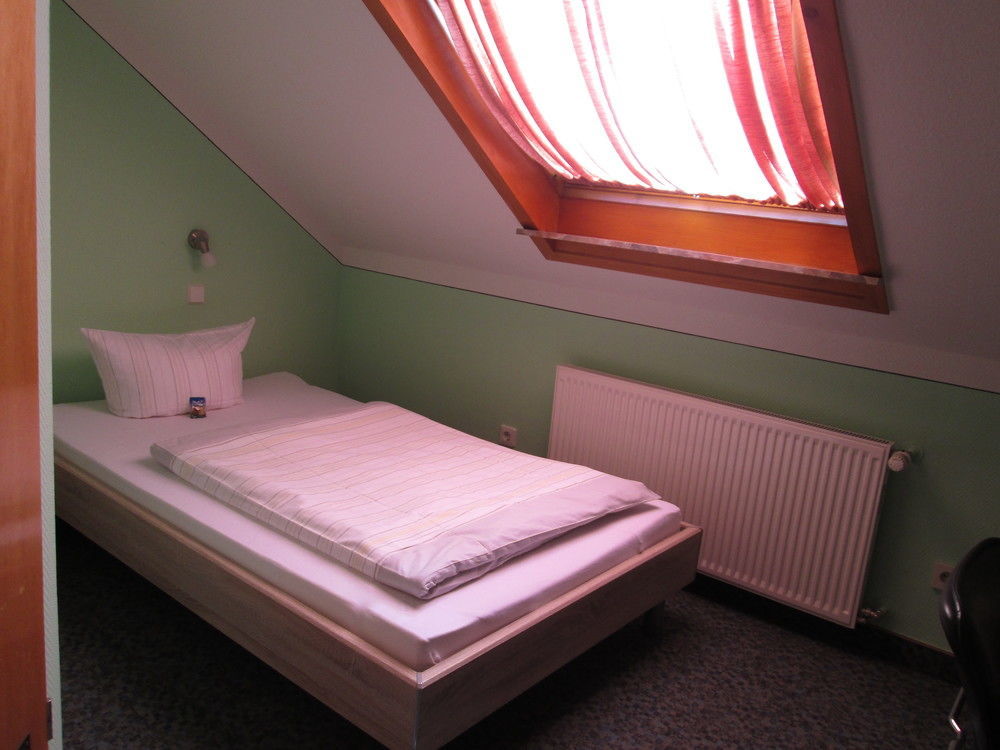 Landhotel Karrenberg Kirchberg  Bagian luar foto