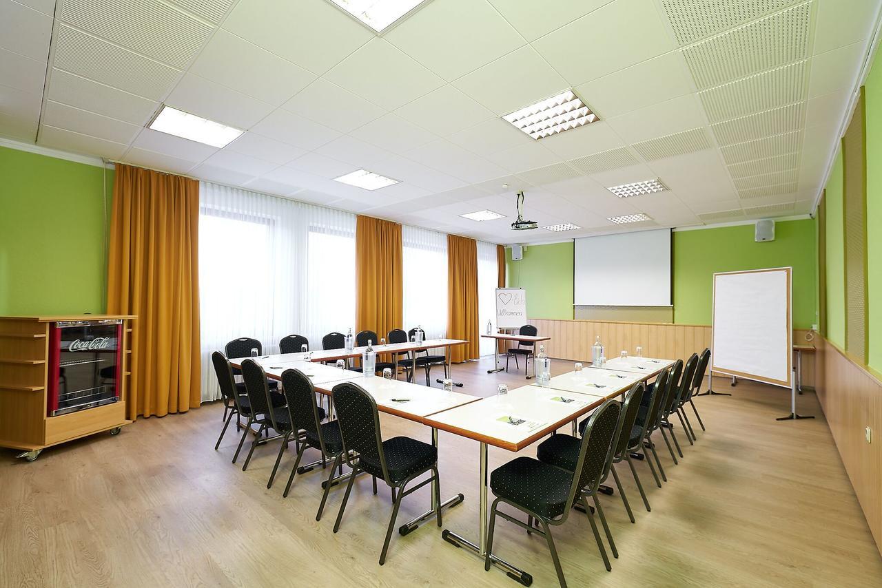 Landhotel Karrenberg Kirchberg  Bagian luar foto