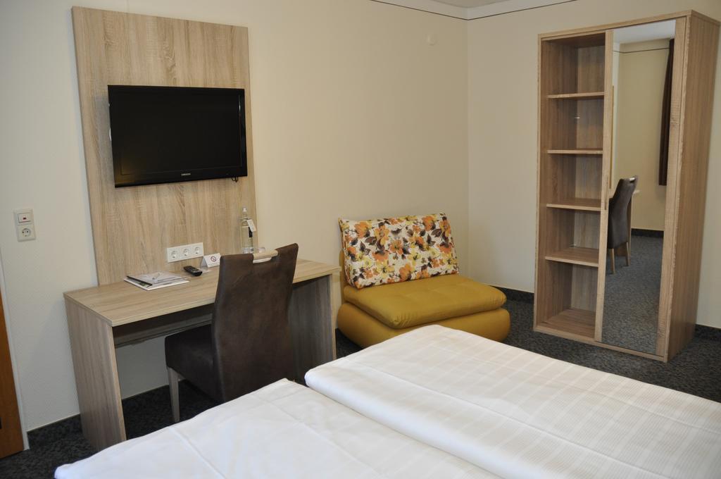 Landhotel Karrenberg Kirchberg  Ruang foto