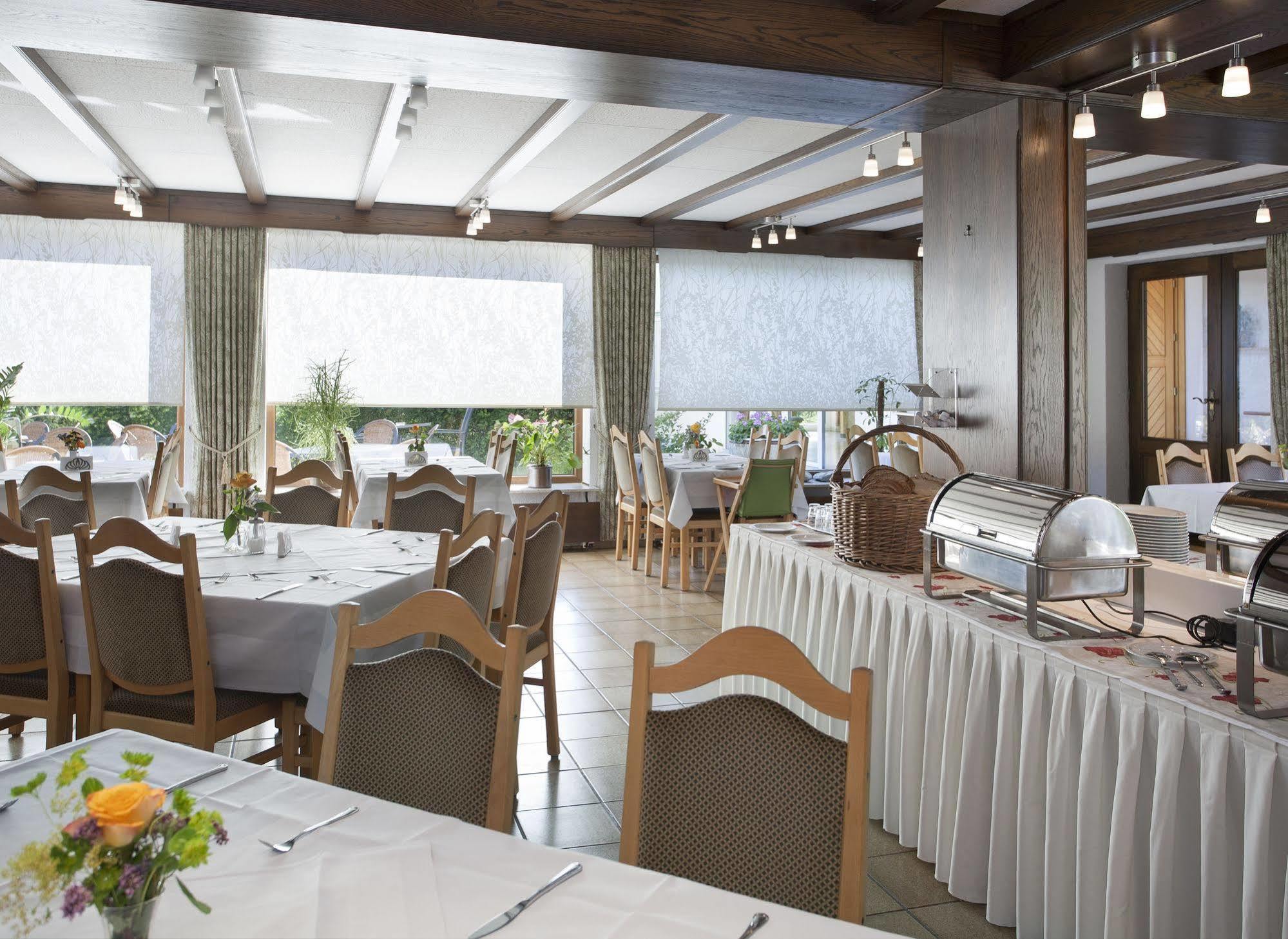 Landhotel Karrenberg Kirchberg  Bagian luar foto
