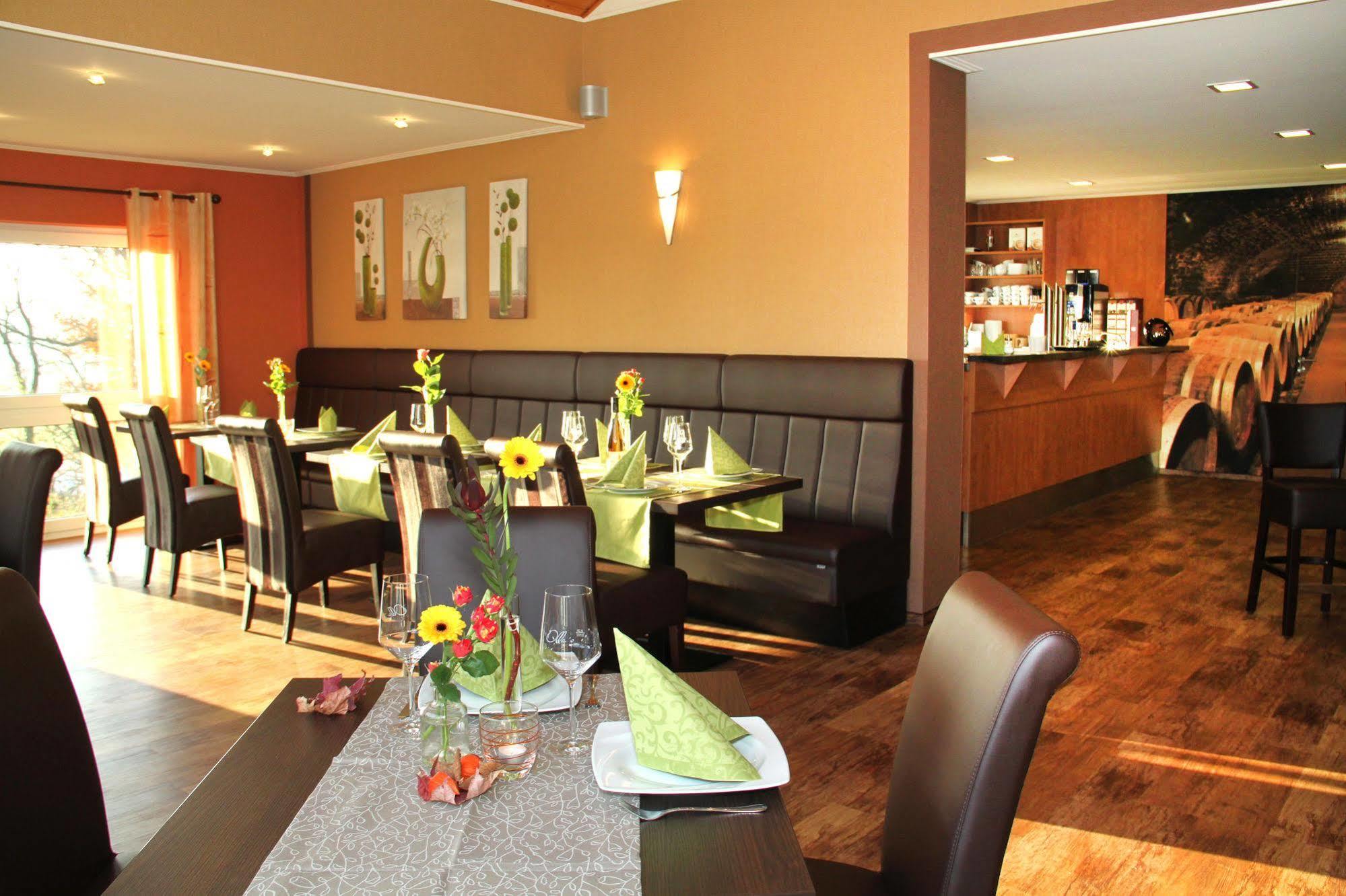 Landhotel Karrenberg Kirchberg  Bagian luar foto