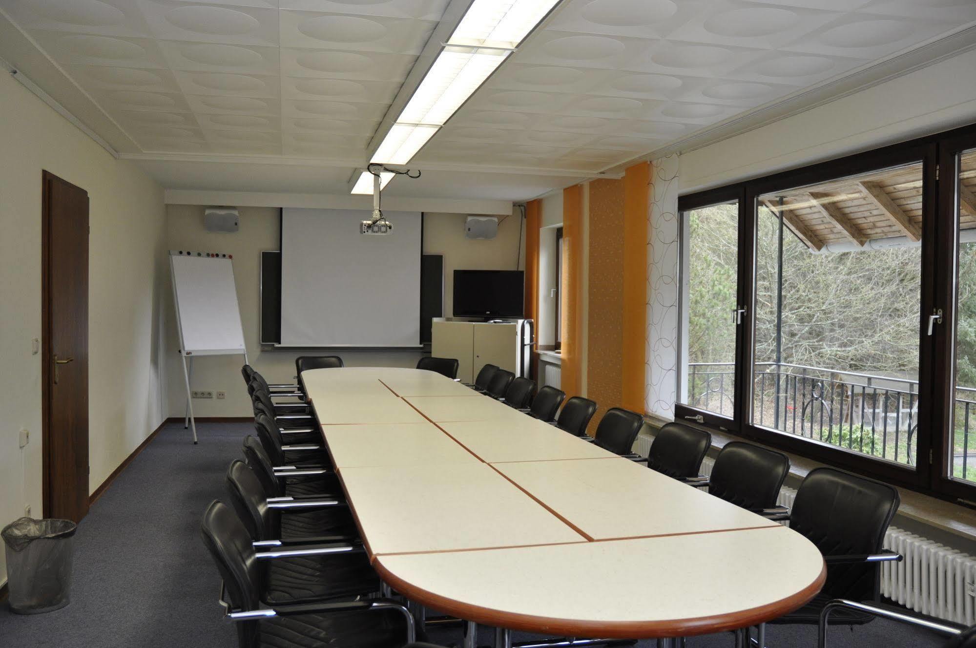 Landhotel Karrenberg Kirchberg  Bagian luar foto