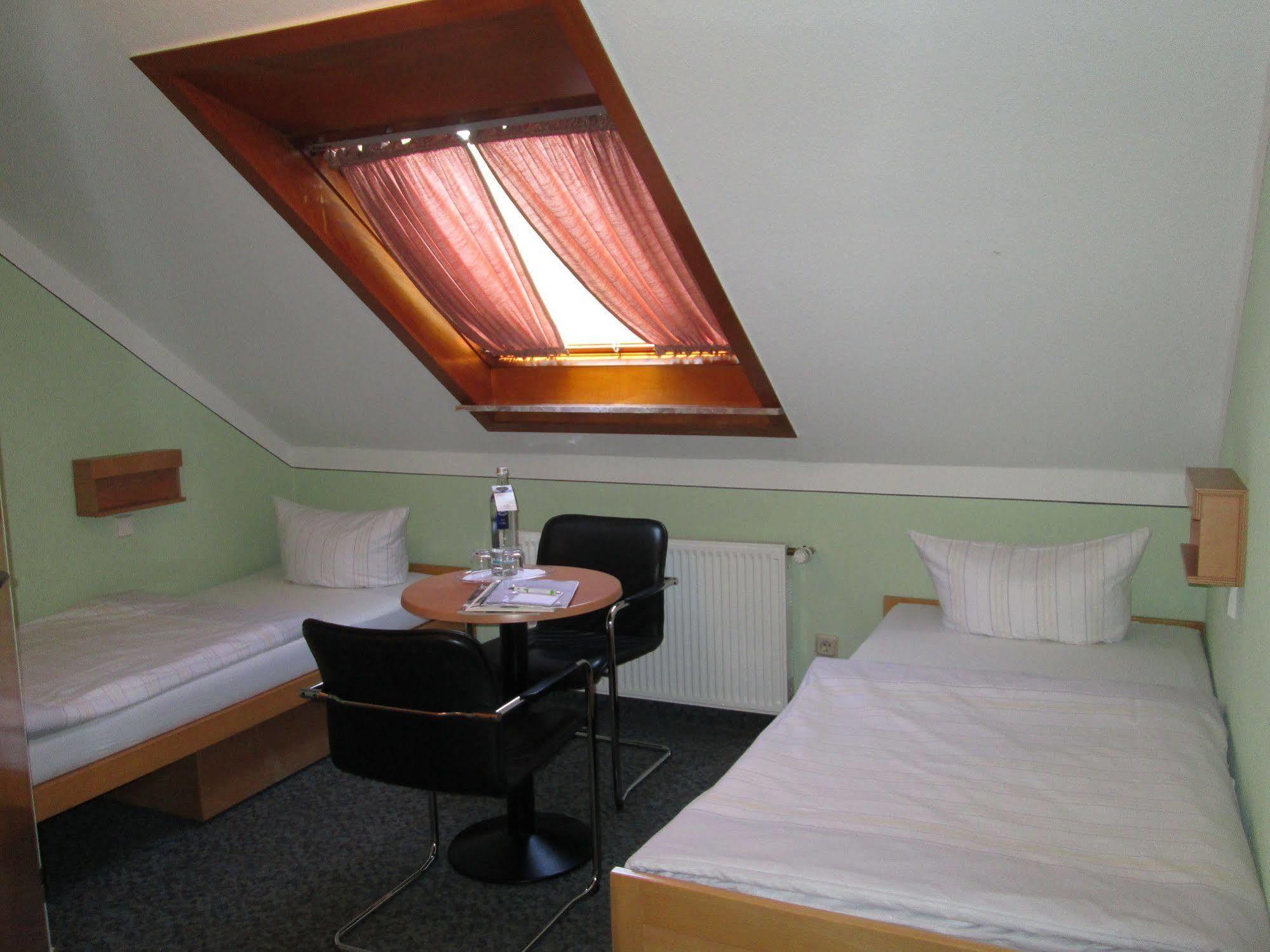 Landhotel Karrenberg Kirchberg  Bagian luar foto