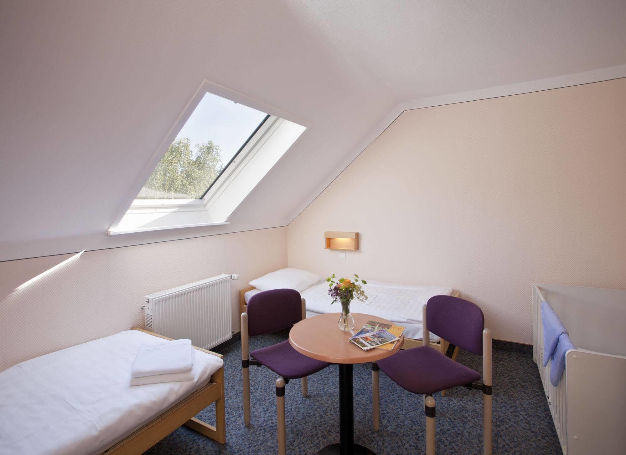 Landhotel Karrenberg Kirchberg  Bagian luar foto