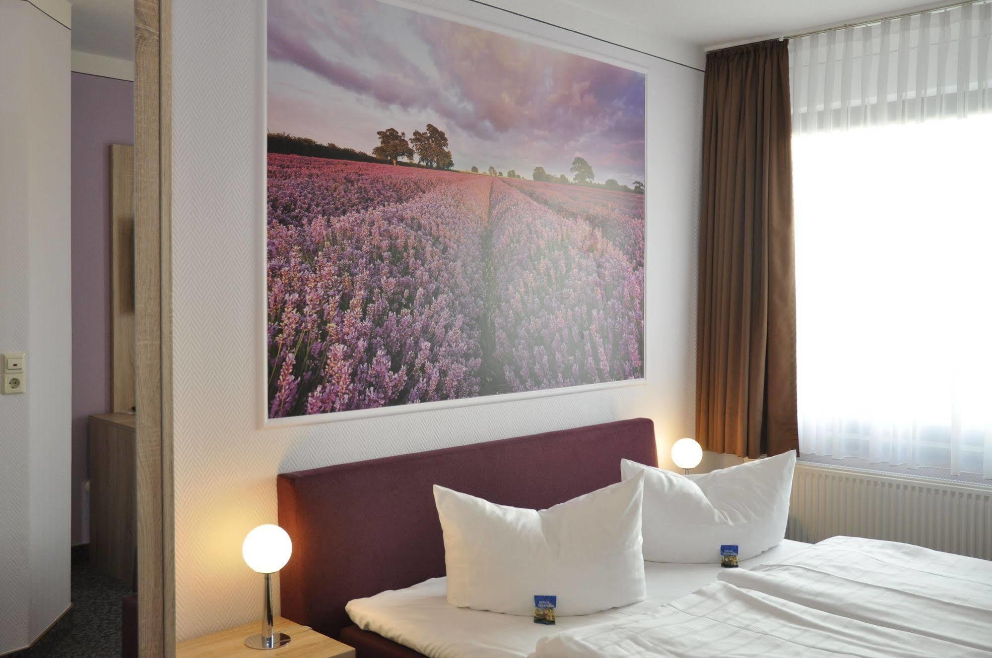 Landhotel Karrenberg Kirchberg  Bagian luar foto