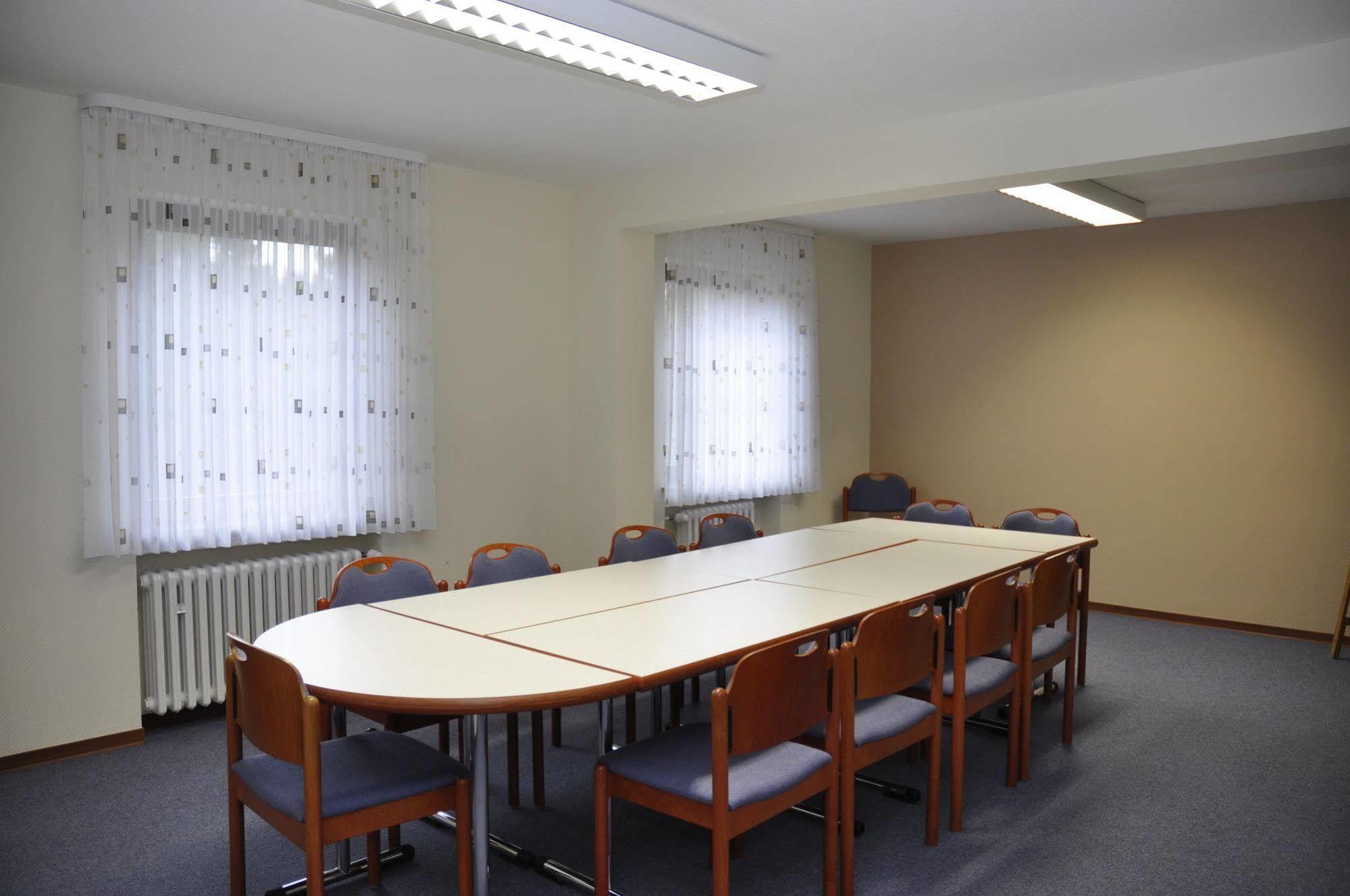Landhotel Karrenberg Kirchberg  Bagian luar foto